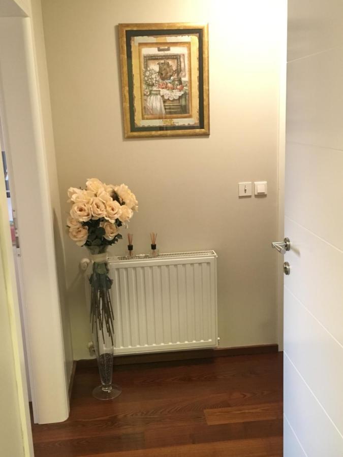 Apartman Eva Zadar Exterior foto