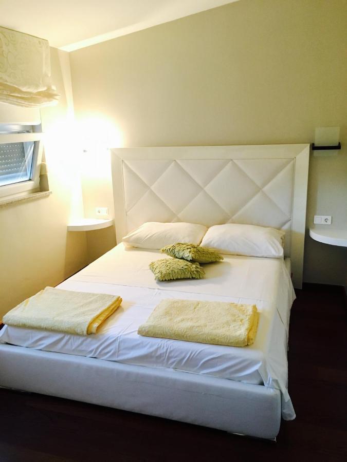 Apartman Eva Zadar Exterior foto